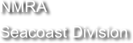 NMRA 
Seacoast Division